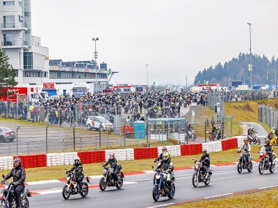 Holiday house Ferienparadies in der Vulkaneifel - Environment photo 32