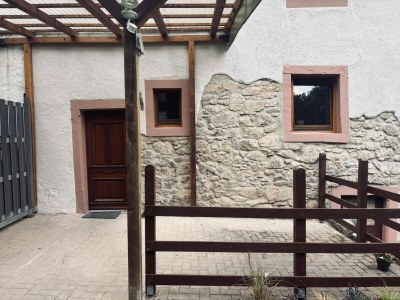 Holiday house Ferienparadies in der Vulkaneifel - Outdoor photo 4