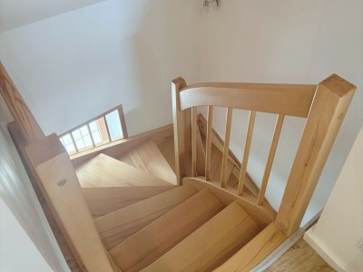 Holiday house Ferienparadies in der Vulkaneifel - Features photo 21