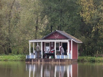 Holiday house Ferienparadies in der Vulkaneifel - Environment photo 30