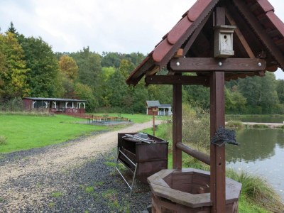 Holiday house Ferienparadies in der Vulkaneifel - Environment photo 31