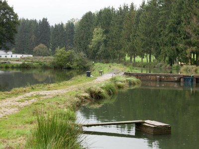 Holiday house Ferienparadies in der Vulkaneifel - Environment photo 32