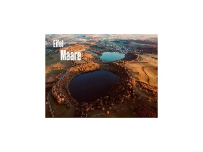 Holiday house Ferienparadies in der Vulkaneifel - Environment photo 36