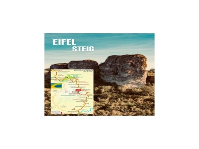 Holiday house Ferienparadies in der Vulkaneifel - Environment photo 37