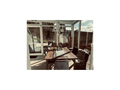 Holiday house Ferienparadies in der Vulkaneifel - Outdoor photo 39