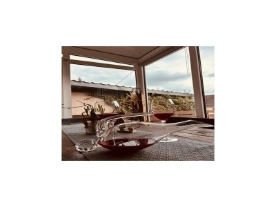 Holiday house Ferienparadies in der Vulkaneifel - Outdoor photo 41