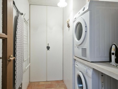 Cottage Traditionelles Ferienhaus mit Pool - Outdoor photo 38