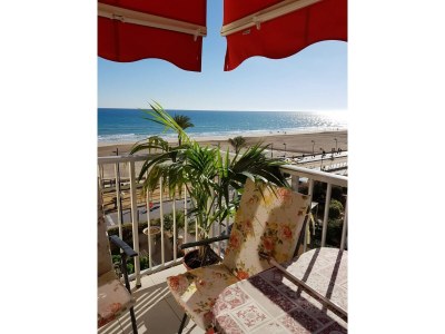 Apartment Attraktive Wohnung in El Campello am Strand - Outdoor photo 5
