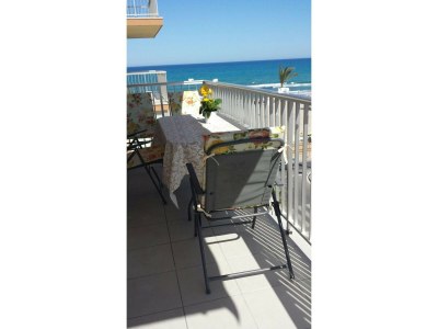 Apartment Attraktive Wohnung in El Campello am Strand - Outdoor photo 6