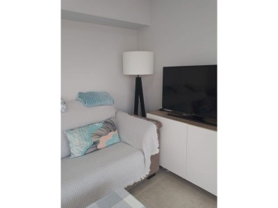 Apartment Attraktive Wohnung in El Campello am Strand - Features photo 7