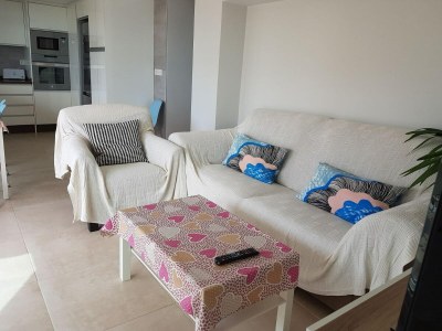 Apartment Attraktive Wohnung in El Campello am Strand - Features photo 8