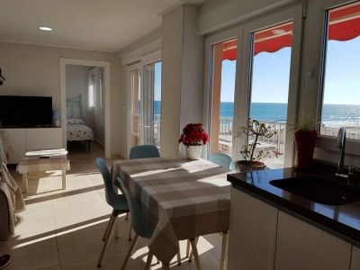 Apartment Attraktive Wohnung in El Campello am Strand - Features photo 11