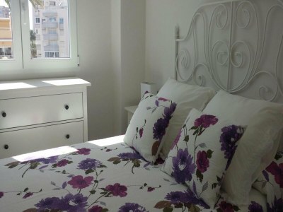 Apartment Attraktive Wohnung in El Campello am Strand - Features photo 12