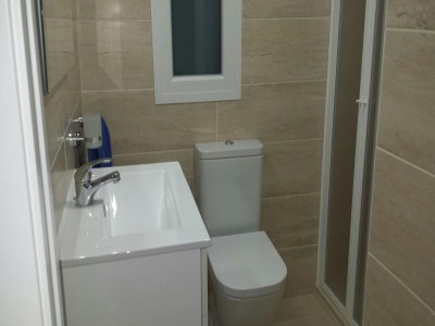 Apartment Attraktive Wohnung in El Campello am Strand - Features photo 14