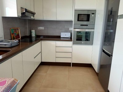 Apartment Attraktive Wohnung in El Campello am Strand - Features photo 15