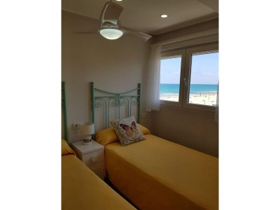 Apartment Attraktive Wohnung in El Campello am Strand - Features photo 16