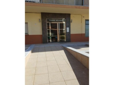 Apartment Attraktive Wohnung in El Campello am Strand - Features photo 17