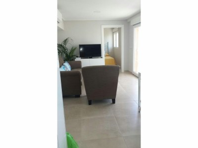 Apartment Attraktive Wohnung in El Campello am Strand - Features photo 18