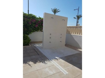 Apartment Attraktive Wohnung in El Campello am Strand - Environment photo 21