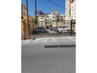 Apartment Attraktive Wohnung in El Campello am Strand - Environment photo 23