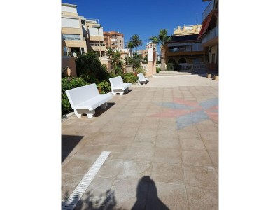 Apartment Attraktive Wohnung in El Campello am Strand - Environment photo 24