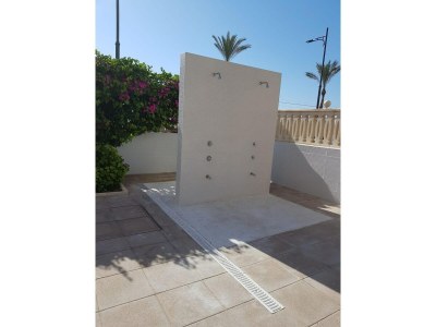 Apartment Attraktive Wohnung in El Campello am Strand - Environment photo 25