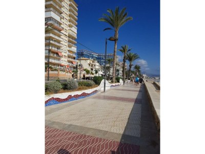 Apartment Attraktive Wohnung in El Campello am Strand - Environment photo 26