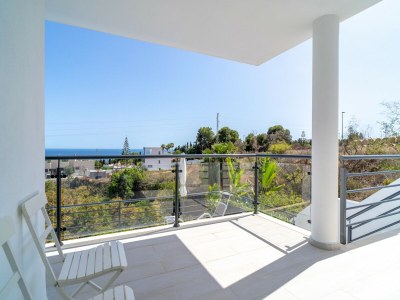 Villa Ferienhaus mit 3 Schlafzimmern in Nerja - Outdoor photo 2