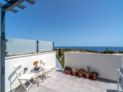 Villa Ferienhaus mit 3 Schlafzimmern in Nerja - Outdoor photo 6