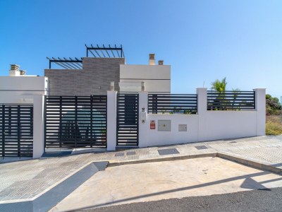 Villa Ferienhaus mit 3 Schlafzimmern in Nerja - Outdoor photo 11