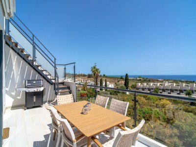 Villa Ferienhaus mit 3 Schlafzimmern in Nerja - Outdoor photo 12