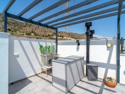 Villa Ferienhaus mit 3 Schlafzimmern in Nerja - Outdoor photo 18