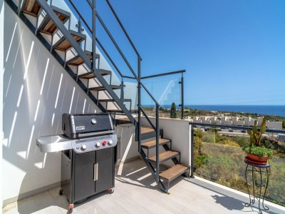 Villa Ferienhaus mit 3 Schlafzimmern in Nerja - Outdoor photo 21