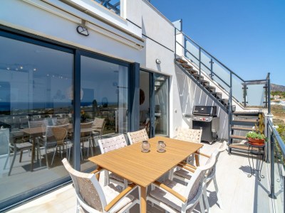 Villa Ferienhaus mit 3 Schlafzimmern in Nerja - Outdoor photo 22