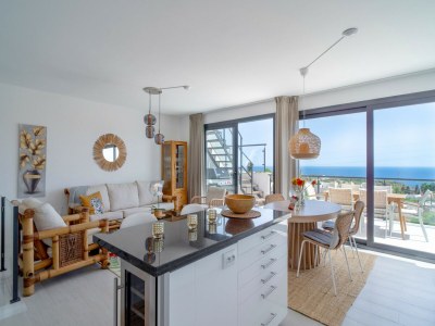 Villa Ferienhaus mit 3 Schlafzimmern in Nerja - Features photo 27