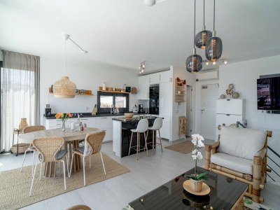 Villa Ferienhaus mit 3 Schlafzimmern in Nerja - Features photo 28