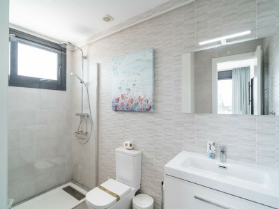 Villa Ferienhaus mit 3 Schlafzimmern in Nerja - Features photo 29