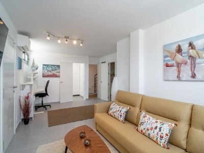 Villa Ferienhaus mit 3 Schlafzimmern in Nerja - Features photo 32