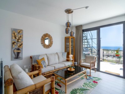 Villa Ferienhaus mit 3 Schlafzimmern in Nerja - Features photo 37