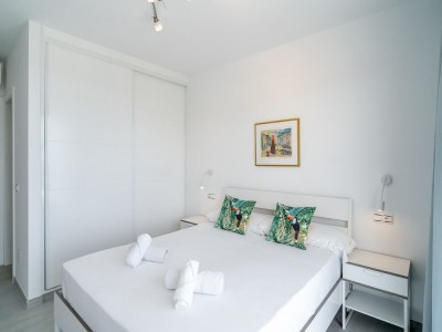 Villa Ferienhaus mit 3 Schlafzimmern in Nerja - Features photo 42