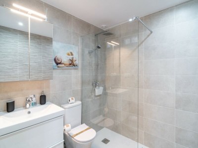 Villa Ferienhaus mit 3 Schlafzimmern in Nerja - Features photo 46