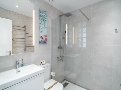 Villa Ferienhaus mit 3 Schlafzimmern in Nerja - Features photo 49