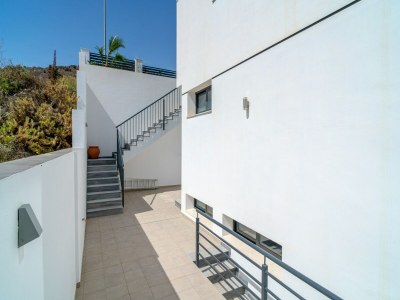 Villa Ferienhaus mit 3 Schlafzimmern in Nerja - Features photo 52