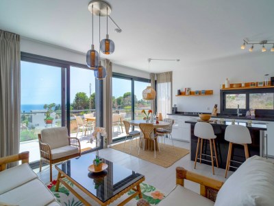 Villa Ferienhaus mit 3 Schlafzimmern in Nerja - Features photo 53