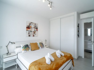 Villa Ferienhaus mit 3 Schlafzimmern in Nerja - Features photo 55