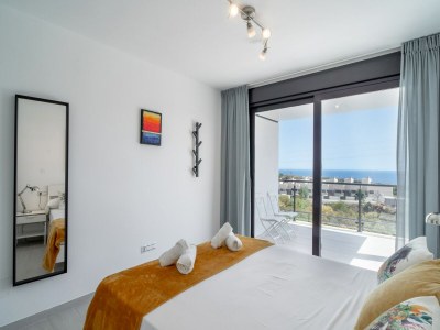 Villa Ferienhaus mit 3 Schlafzimmern in Nerja - Features photo 57