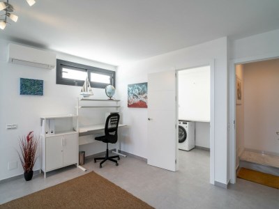 Villa Ferienhaus mit 3 Schlafzimmern in Nerja - Outdoor photo 59