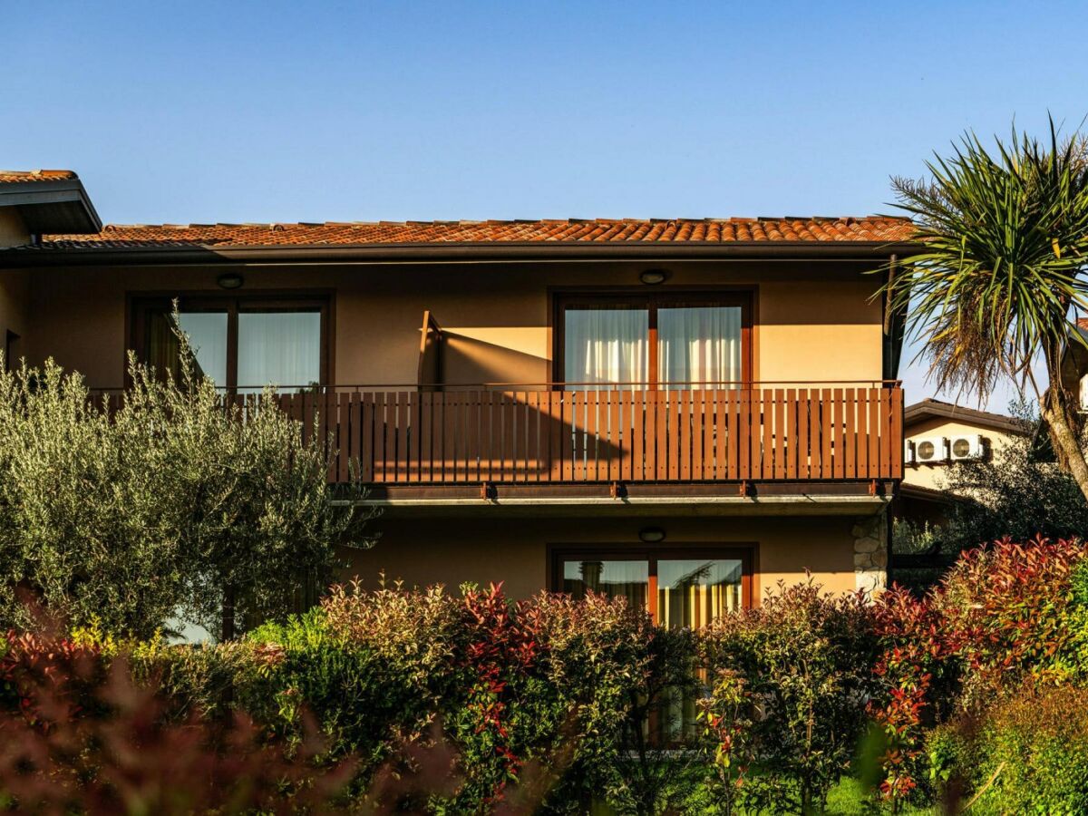 Holiday park Residence Onda Blu in Manerba del Garda - Outdoor photo 5