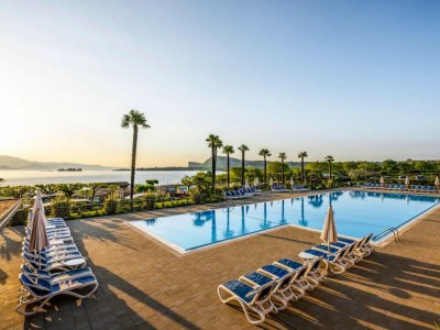 Holiday park Residence Onda Blu in Manerba del Garda - Outdoor photo 4