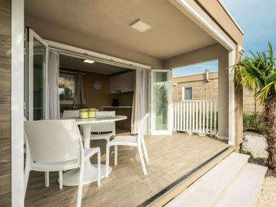 Holiday park Residence Onda Blu in Manerba del Garda - Outdoor photo 31